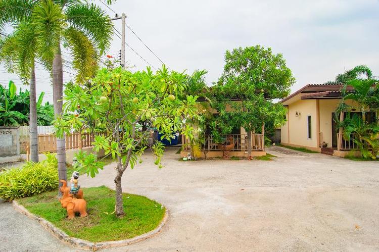 OYO 607 Nawang Resort