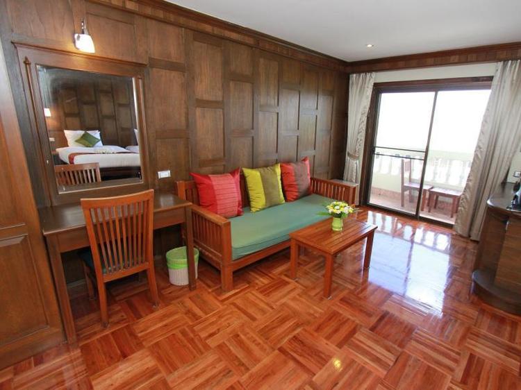 Hua Hin Golf Villa