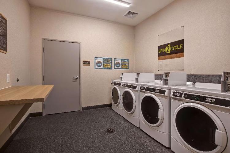 Home2 Suites by Hilton Charlotte Northlake