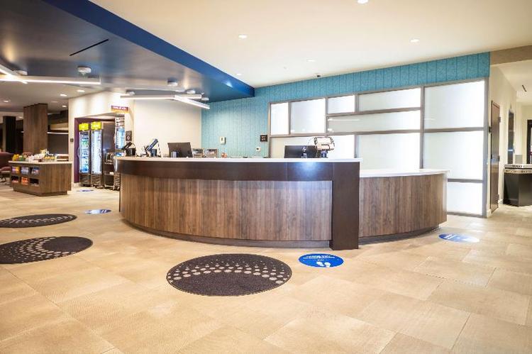 Home2 Suites by Hilton Minneapolis Mall of America