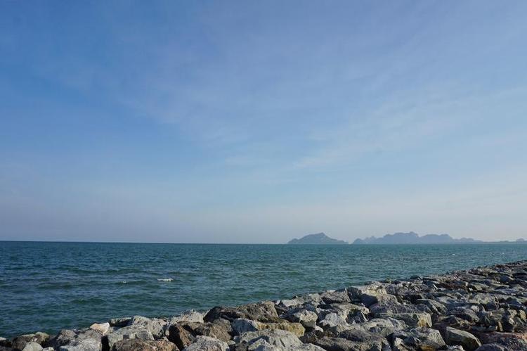 Kalamona Seaview by ZUZU