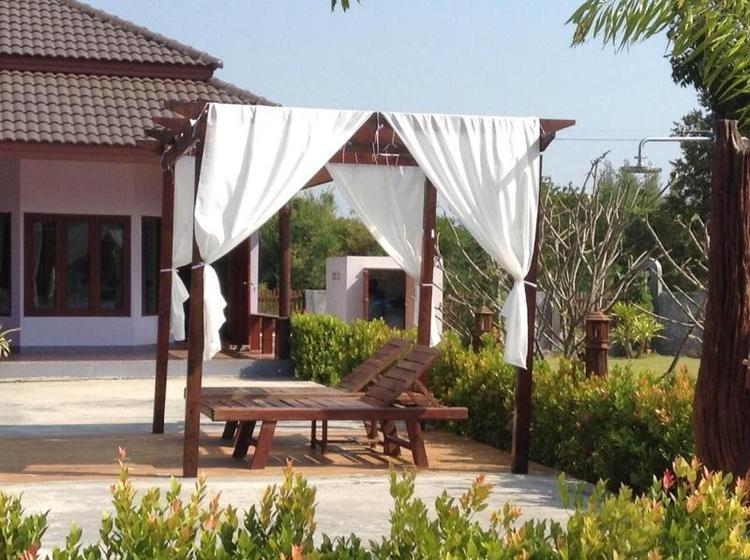 Waterside Resort