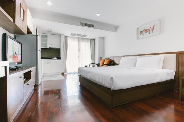 Jasmine Resort Sriracha