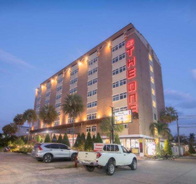 The One Hotel Surat