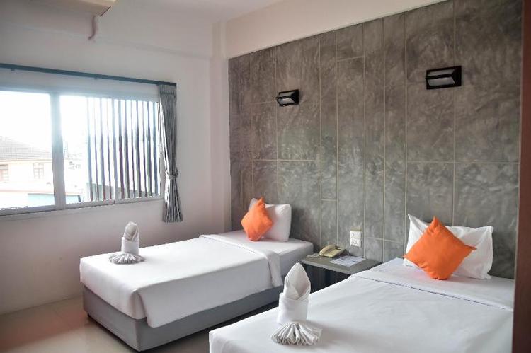 Bun Hotel