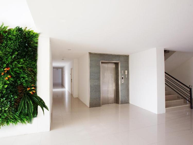 B2 Korat Boutique Budget Hotel