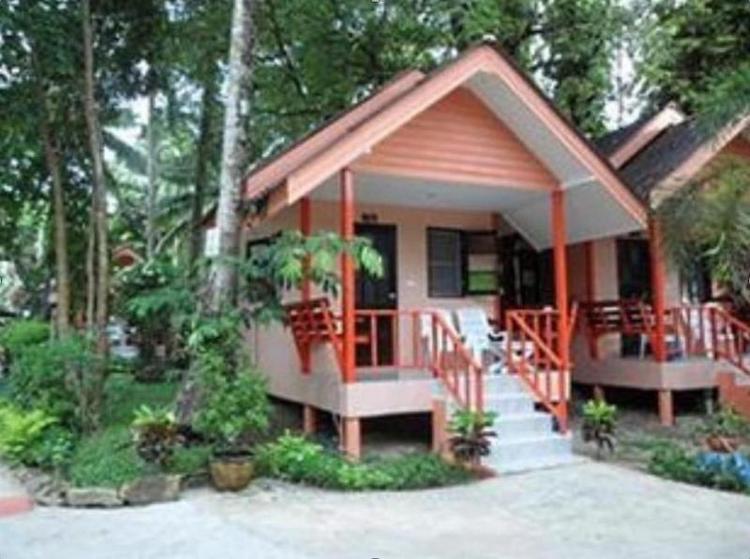 Sea Flower Resort