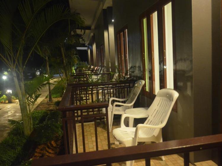 Andawa Lanta House