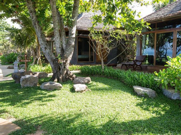 Andalay Beach Resort