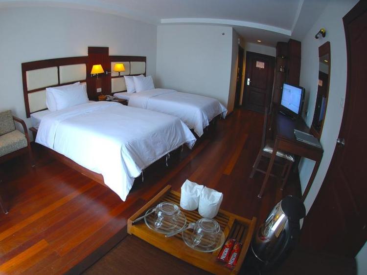 River City Hotel