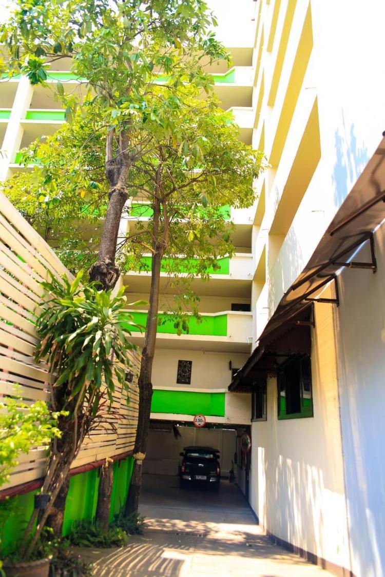 Regent Lodge Lampang