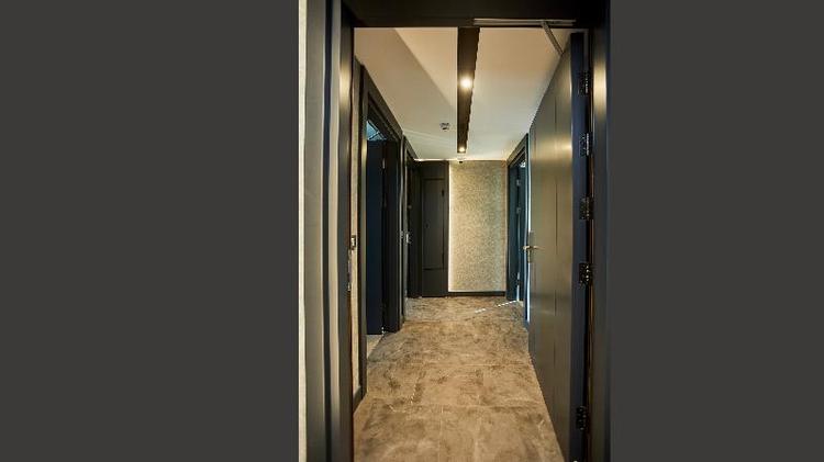 Avantgarde Urban Hotel Sisli