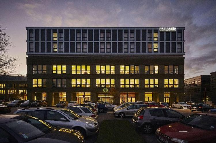 Campanile Paris Saclay