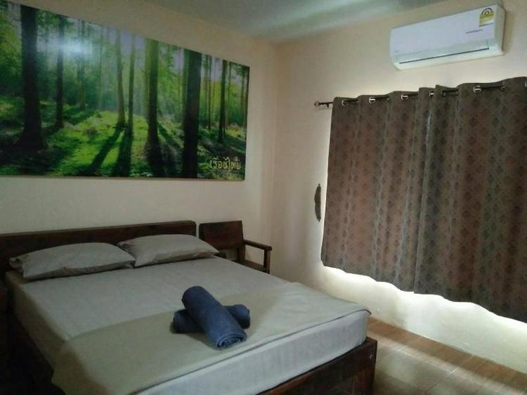 Thaihouse Hotel Resort Hatyai