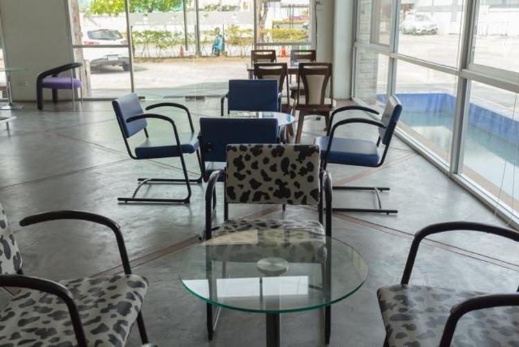 City Park Hotel