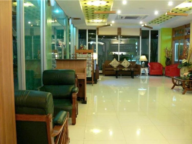 Thai Inter Hotel
