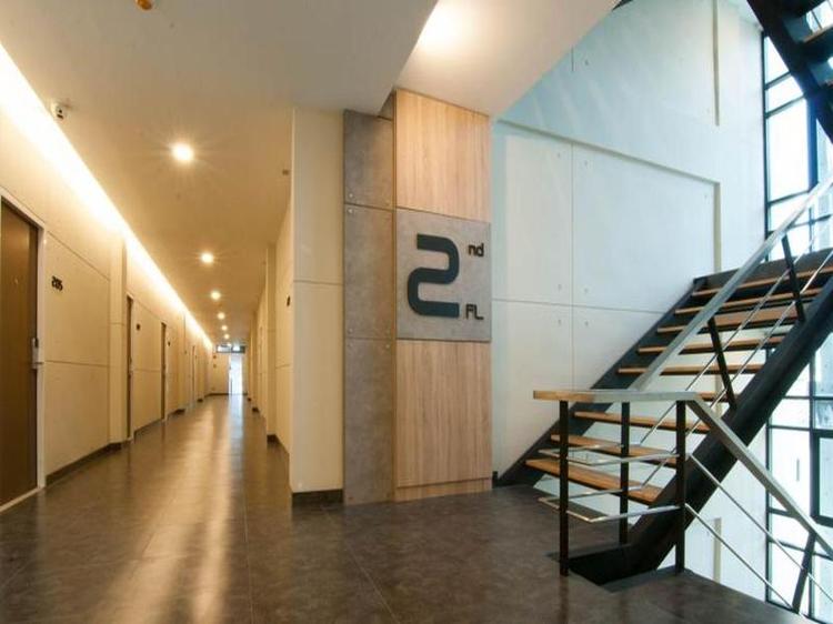 The Zenith Residence Hotel
