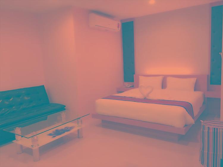 Chansuda Lake View Hotel