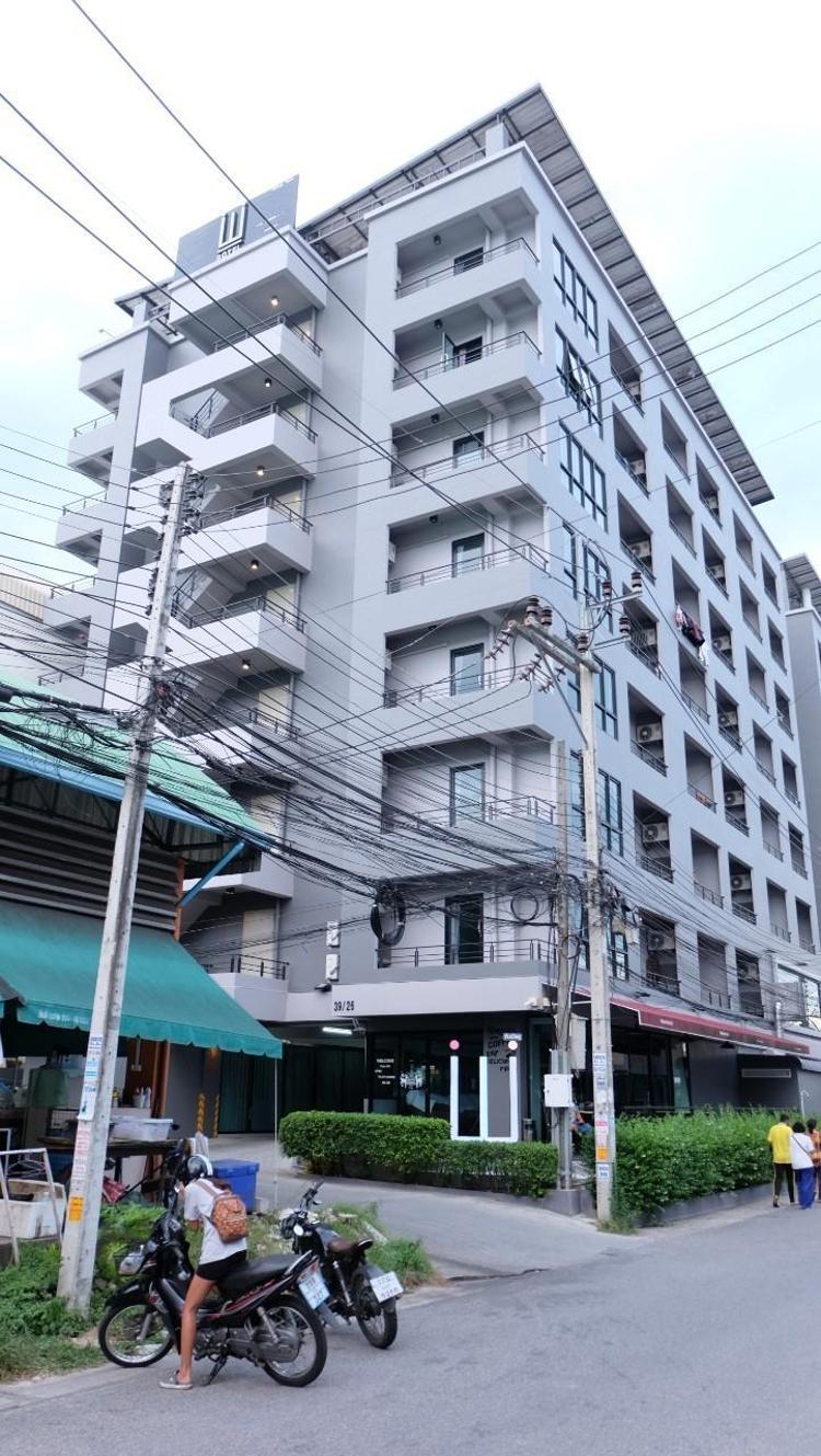 Wsotel Hotel And Serviced Apartment