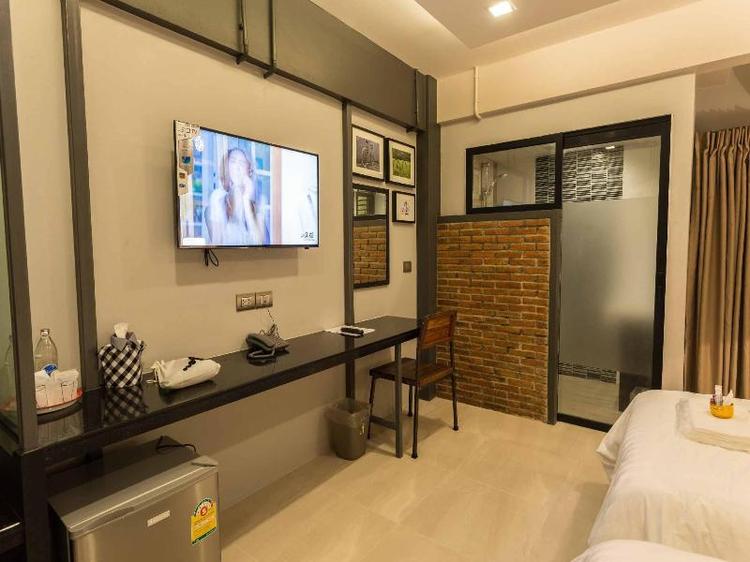 Qoo Hotel