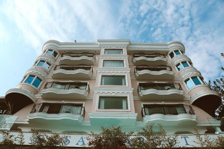 Casa Margot Hotel Adults Only