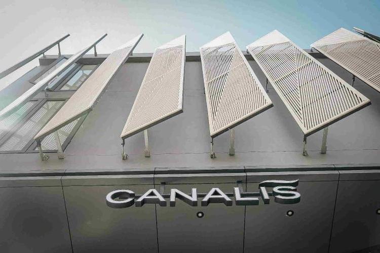 Canalis Suvarnabhumi Airport Hotel (SHA Plus+)