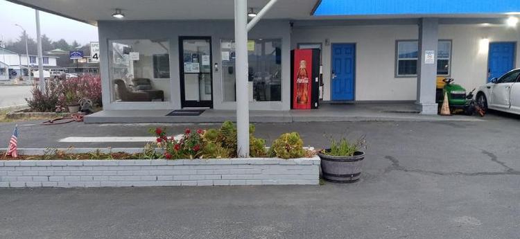 Travelodge By Wyndham Crescent City