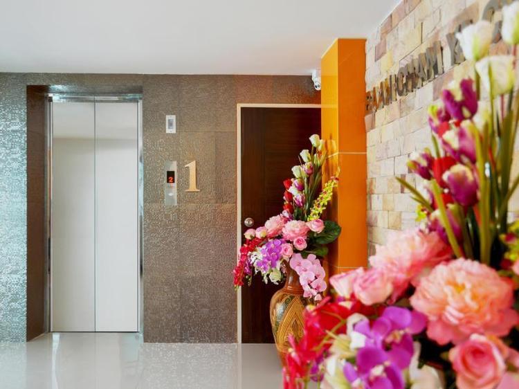 Bliss Hotel