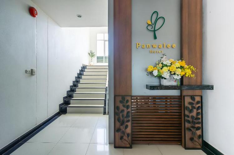 Panwalee Hotel by ZUZU