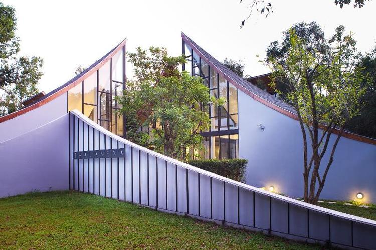 Villa Thalanena By The Beach