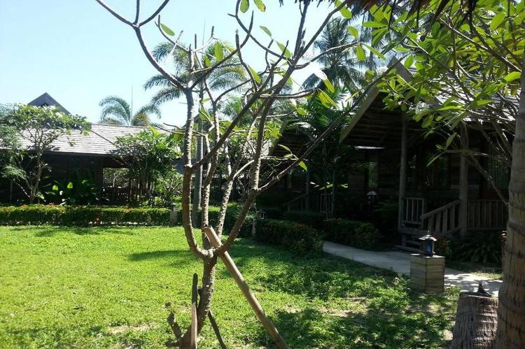 New Ozone Resort And Spa