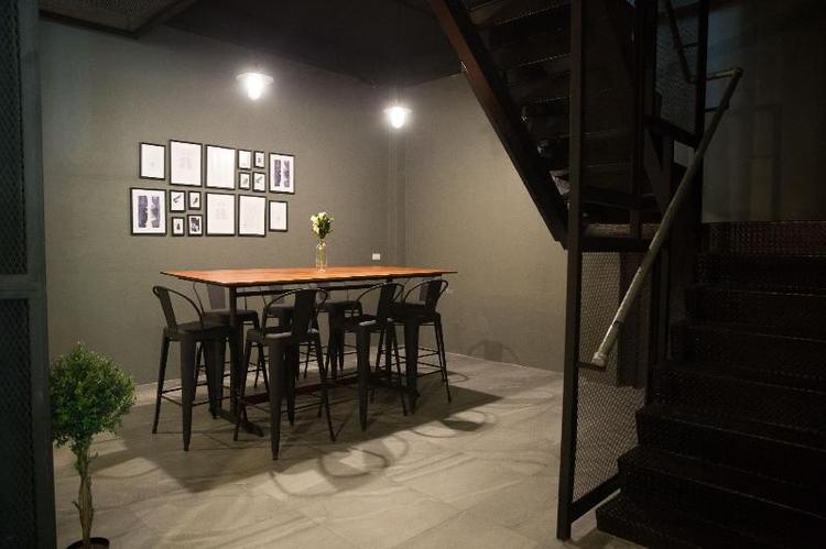The Arbern Hostel X Bistro