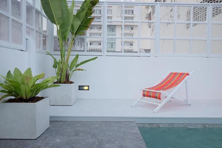Borbaboom Phuket Poshtel and Hostel SHA by ZUZU