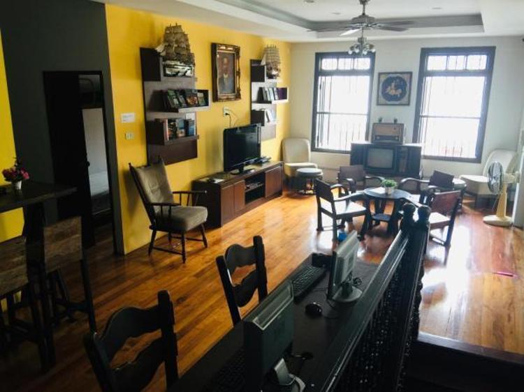 Phuket Sunny Hostel