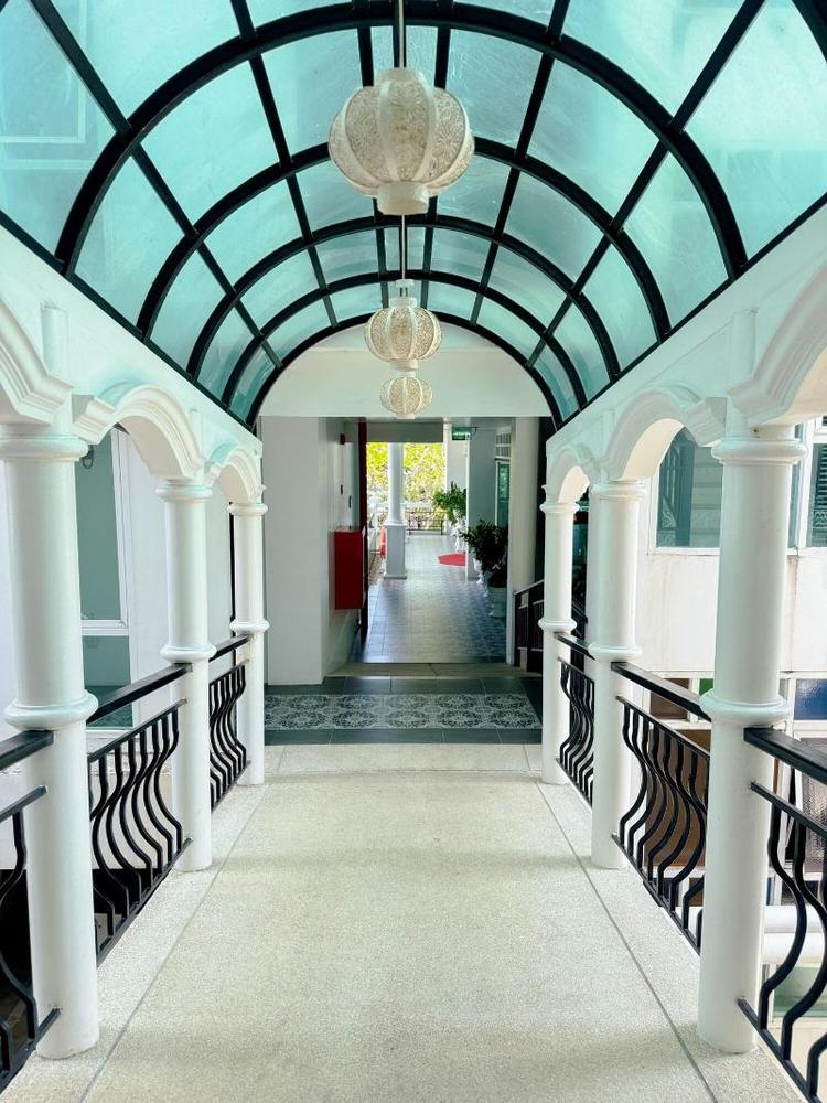 Grand Supicha City Hotel