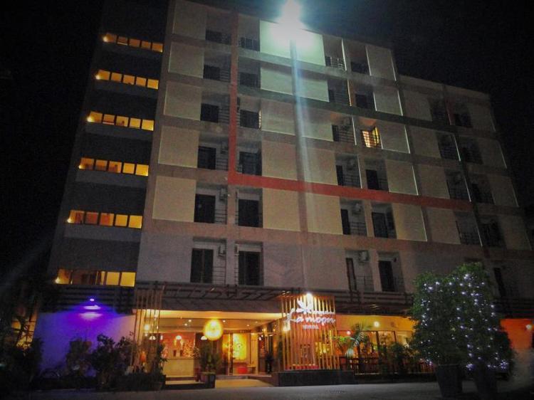 Lamoon Hotel Phuket