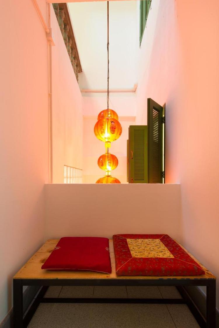 The Neighbors Hostel