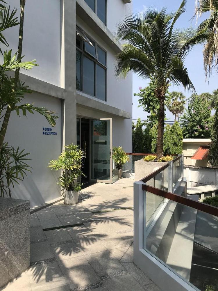 The Regent Phuket Bangtao Beach
