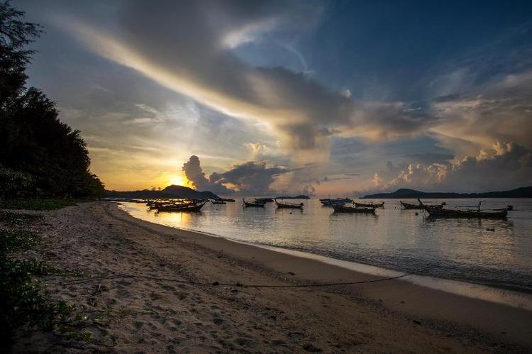Ya Nui Resort