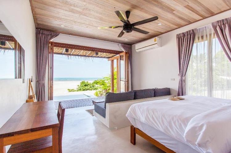 The Humble Villas