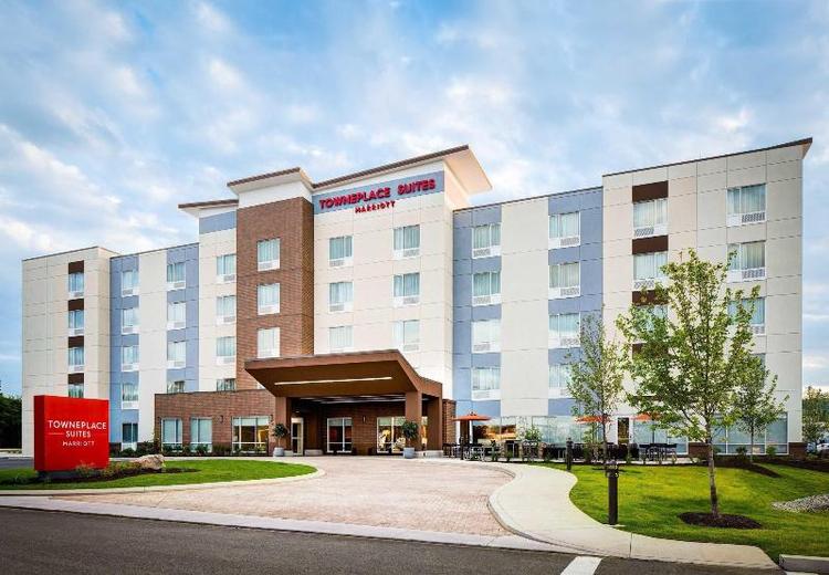 Towneplace Suites Austin North Lakeline