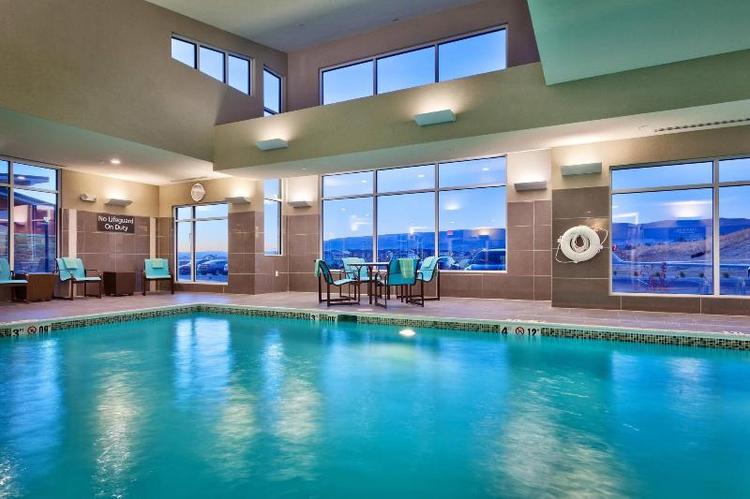 Residence Inn Casper