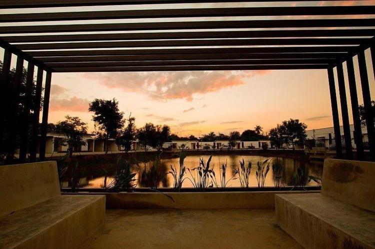 The Vista Pool Villa