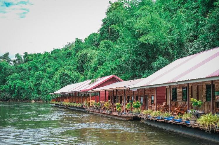 Star Hill River Kwai Resort