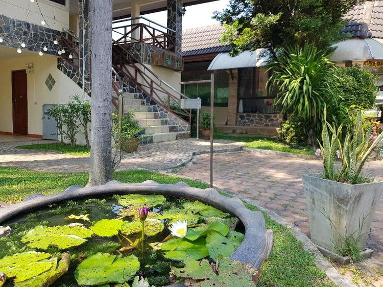 Talekaew Resort
