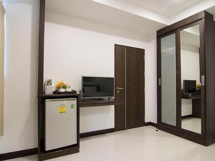 U Hatyai Hotel