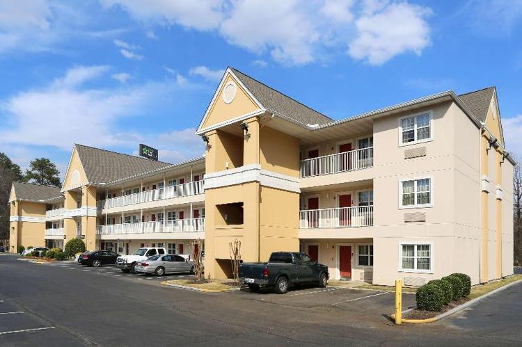 Extended Stay America Columbus Airport