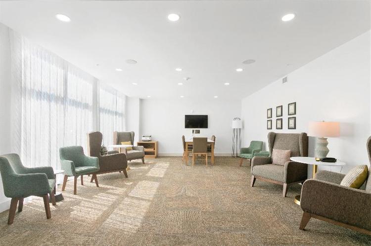 Staybridge Suites Atlanta NE - Duluth by IHG