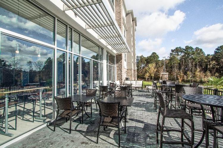 Holiday Inn Express And Suites Charlotte Southwest