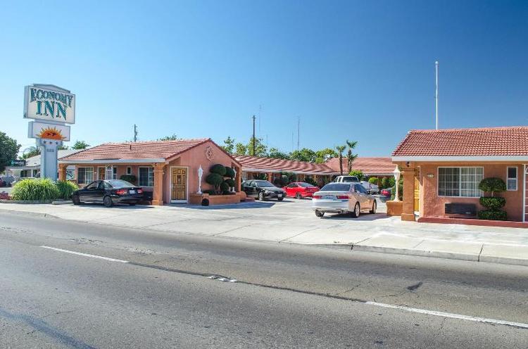 Economy Inn